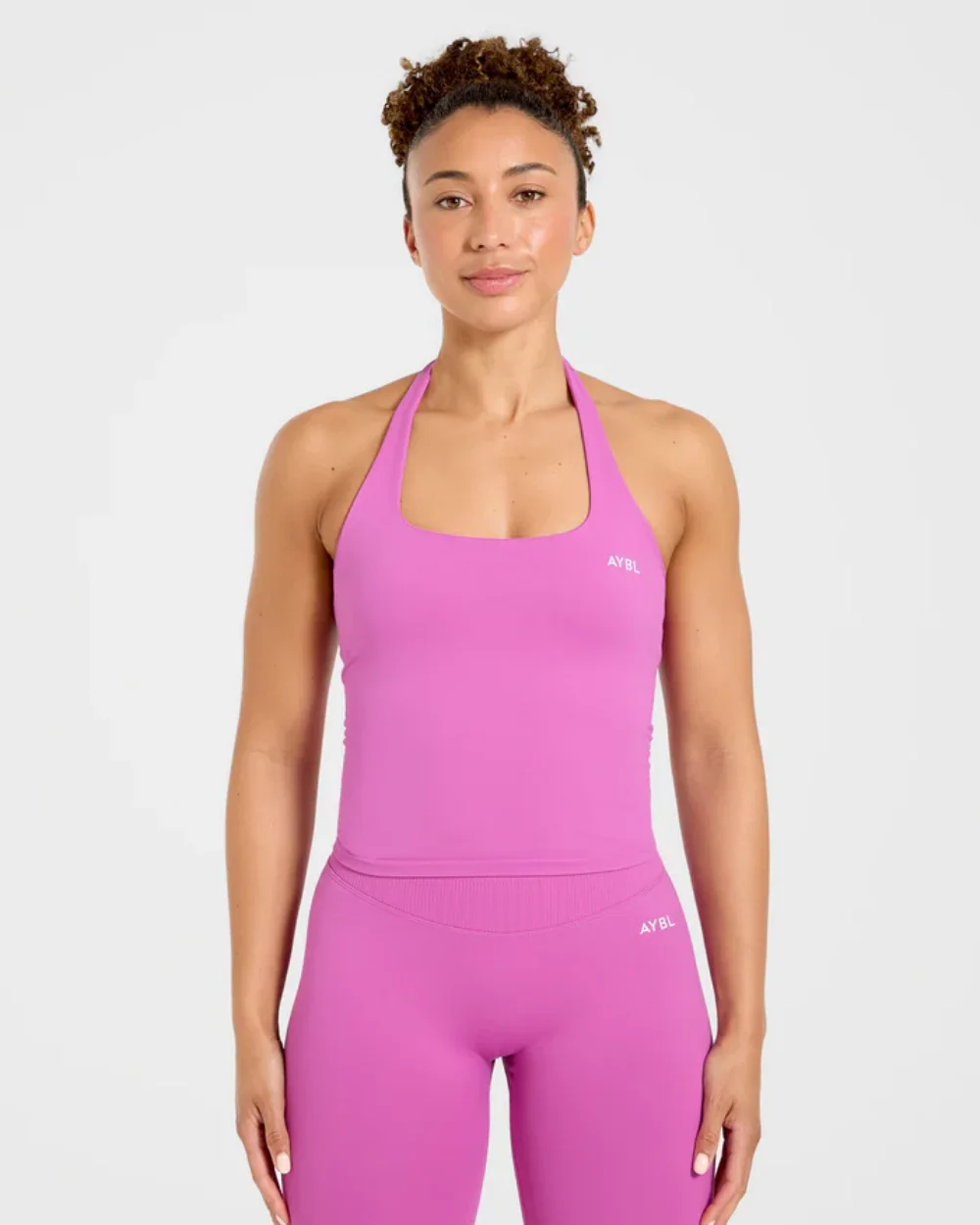 Brand Seamless Butt-Lifting Fashion Shorts, Camisole Sports Bra Set Moisture-Wicking Sports Underwear & Women's Yoga Wear