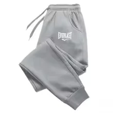EVERLAST Printed Jogger Pants for Men and Women High Quality Breathable Sports Pants For Running