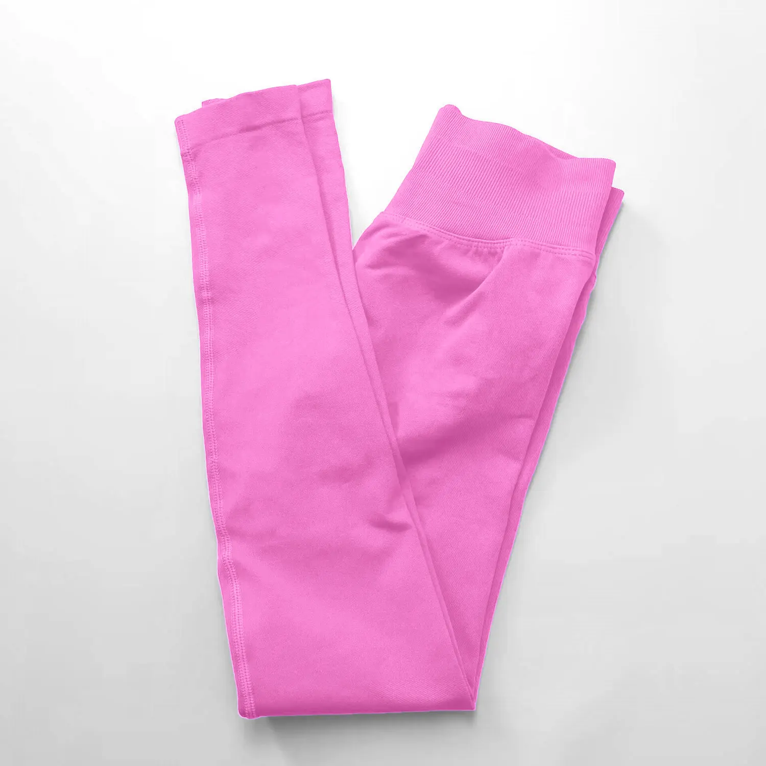 NCLAGEN Seamless Yoga Leggings Women's Fitness Tights