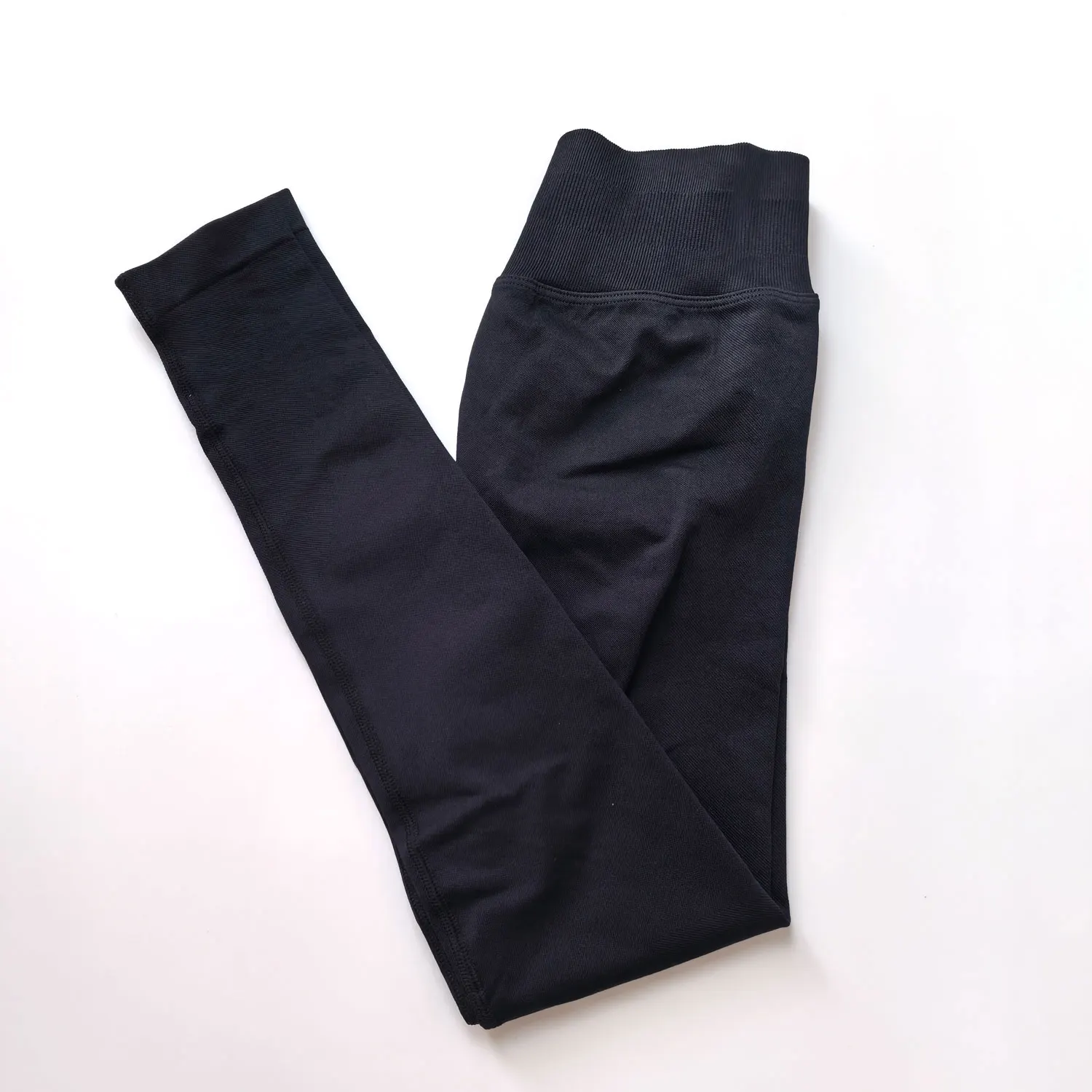 NCLAGEN Seamless Yoga Leggings Women's Fitness Tights